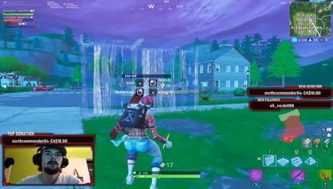 280+ wins - 8.5K+ kills -- !uptime !followage !sub ๐ฑโ๐ค
<3 Help me complete my dream <3