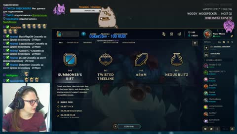 ох уж эта игра!  [ENG/RUS]