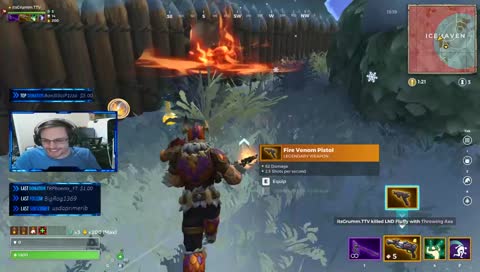Celebratory Stream! Got dem Associate's Degree! Realm ranks Reset :(