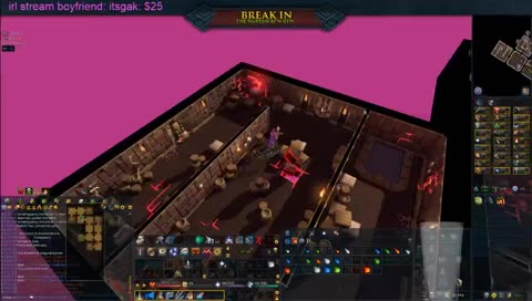 OFFICIALLY COMPLETED UNI, looking for a J OMEGALUL B