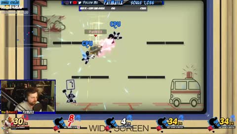 [EP118] WoL Hard can be so easy! Rush WoL!