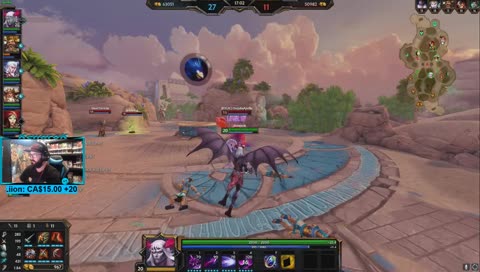 [QC] Apprenons le meta