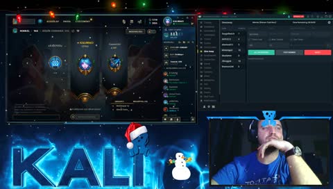 MINDEN KIBASZOTT MECCS UTÁN GIVEAWAY! Neeko ONLY (LVL7) <3