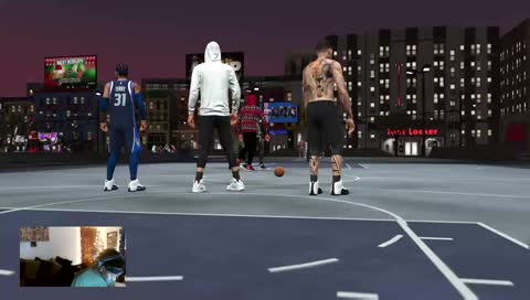 Grind For 94 Road To 1k Followers 819/1000