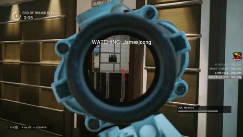 scrim กันเองไปดิ ว่างไง