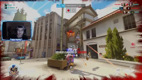 popcup clappen !sr !discord