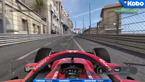 [GER] Wir erstellen neue Grafiken für die F1-O