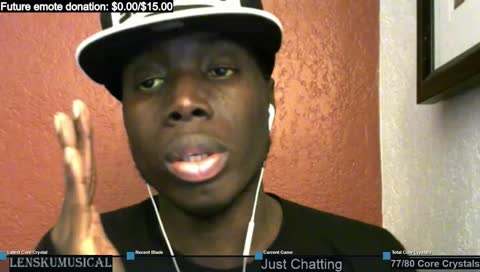 Tuesday Tales [sub badge hype]  