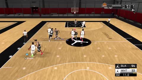 GsG_Tay7's Live PS4 Broadcast