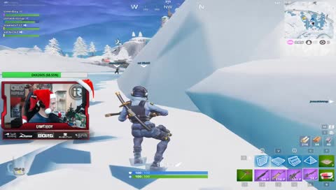 🎄🎅 11. December! vejen til julehyggen! 🎄🎅 - !spilmed !reaper !links !locker