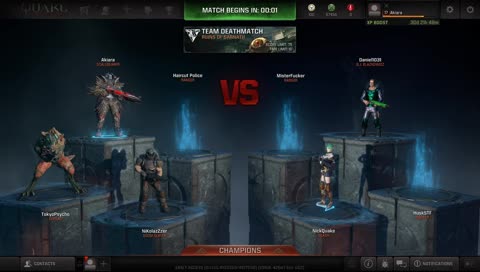 kcroat stream