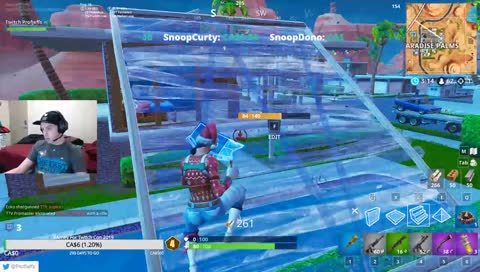 Solo Grind - 425+ Wins - !youtube !twitter - Hit Subscribe, Hit Twitch Prime