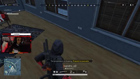 Streaming  | Ring Of Elysium | TheBestDuo/Squad | |ESPAÑOL|  + Sorteo Pase!
