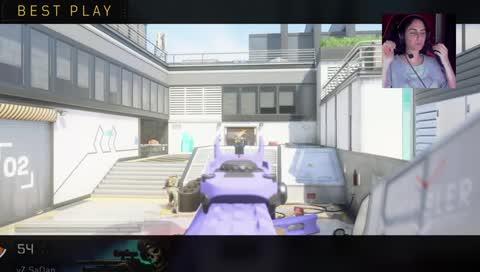 Nikki is tired today❣️[Swe/Eng]