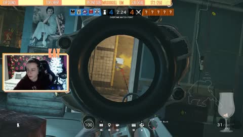 [PC] Plat 2 maybe? Cozy no makeup stream! | !xmas