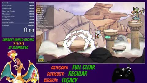 Messing around with a potential major skip in Rugged Ridge