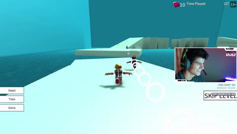 What is Blex making play? LOL