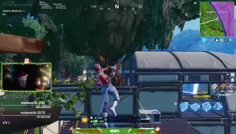 [600+winow] Explorer PoP-Up Cup by Misfi!