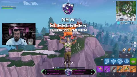 NEW ALERTS! Favorite ice cream flavor? !giveaway !goal !bounty