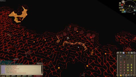 Oldschool Runescape #Payback PvM~Into the Inferno~Grind for the Pet