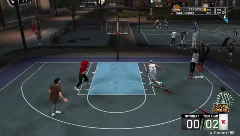 Grinding for Elite - 92 Stretch 4