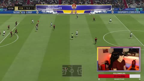 Division House Roules...Oh man