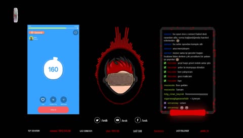  AYAREL ll !discord ll Freestyle ll BlindID ll