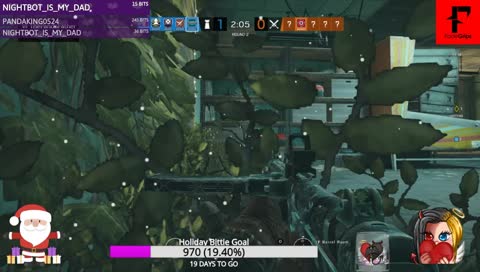 !fade (XBOX) Ranked Hype!