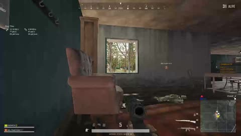 🏆 [ PUBG ] GLL Duo w/ AkaSuperman