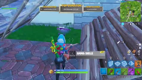 Pop-Up Tournament 10am less goooo