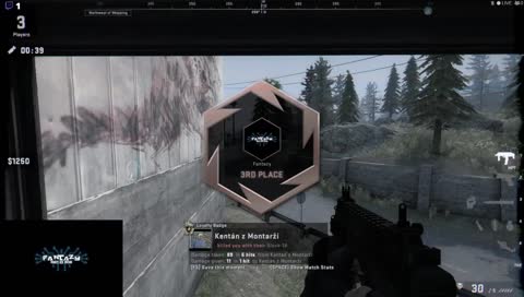 En Vivo Jugando al CSGO!!