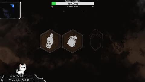 [PT-BR/ENG]Novo Killer? SUCESSO((!loots))(!doação)