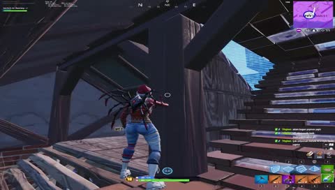 Solo Pop Up Cup | !insta !res !sens