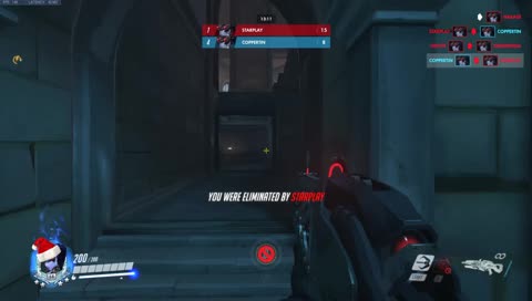 !scrimy Event świąteczny i nerfy. Pokochałem tą grę na nowo