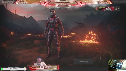 Donation goal Met= Headbutting Old Monitor!