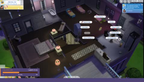 Part 2 of 100 Baby Challenge!