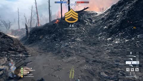Battlefield 1 =)