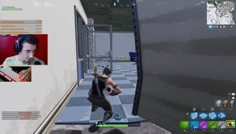 This games broken now :/