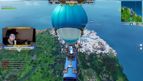 Pop Up Cup | 11/20 Points | Nog Ops | Viewer Games After! | Wanna play later? !add