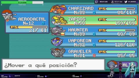 [ESP/ENG]  Fortnite por el resto del día.