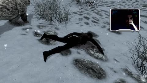 Собираем цветы, таскаем хлам, огребаем от великанов.