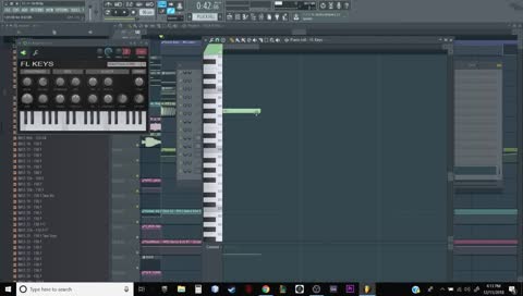 FL Studio 12 Bass House/Trap/Dubstep