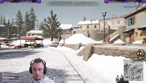 Fun in the snow <3 - !loots !sounds !hufies