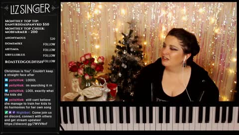  🎹🎤Singing Now. 🎤🎹
  Later: Germany travelogue. 