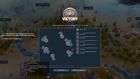 Norse god  gameplay ft False_TF