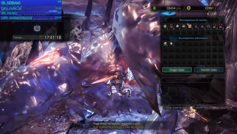 no tengo ni idea de que vamos a hacer pero si se  q vamos a psarlo bn :3
