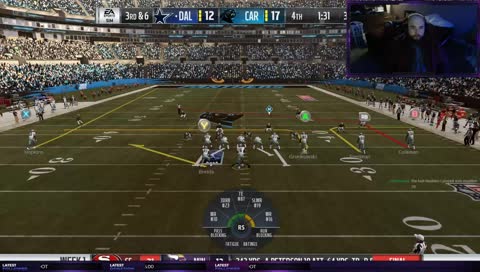 Madden 19 Career Mode!