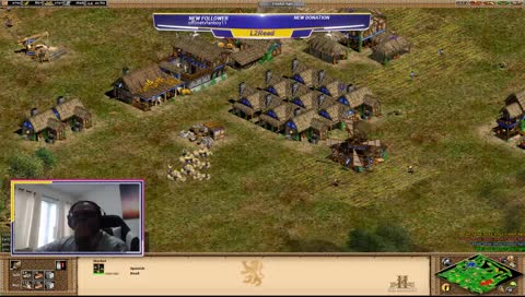 First time playing after a long time.