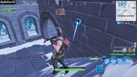Or...