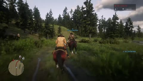 [PS4] RDR Singleplayer & Online: Affiliata del West 😎🤠 !points !roulette !followage 